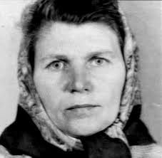 Irena Čubírková