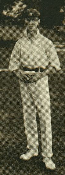 J. W. Hearne