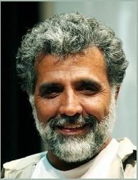 Behrooz Afkhami