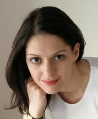 Klára Issová