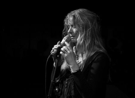 Hilde Hefte