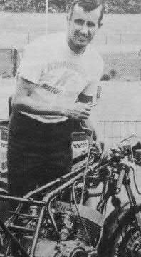 Dave Simmonds