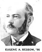 Eugene A. Besson
