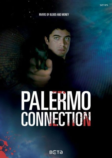 Il segreto dell'acqua  -  Poster