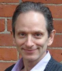 Arthur Holden