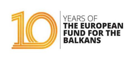 European Fund for the Balkans