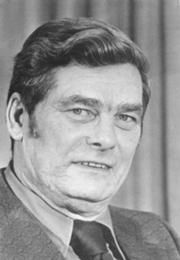 Gordon Juckes