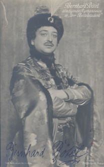 Bernhard Bötel