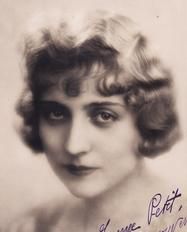 Simone Vaudry