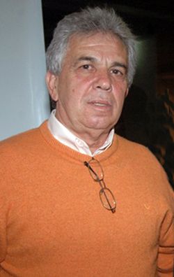 Cláudio Marques