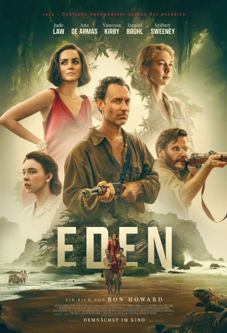Eden (2024)