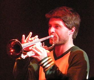 Toby Laing