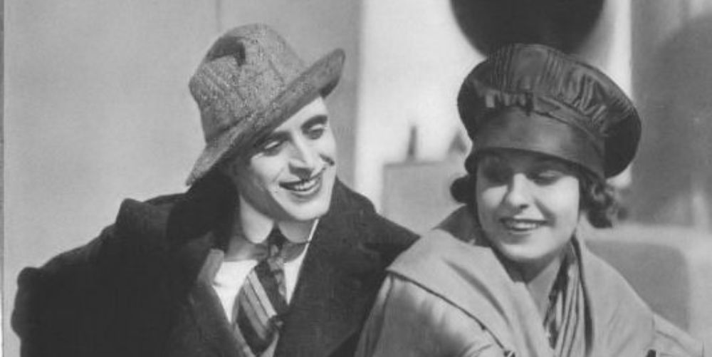 George Walsh