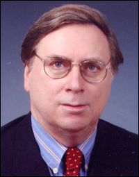 Tony Michell