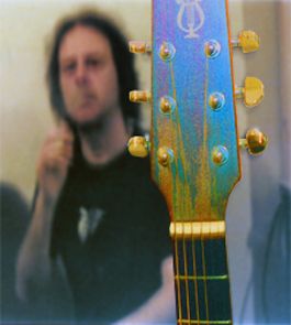 Néstor Barron