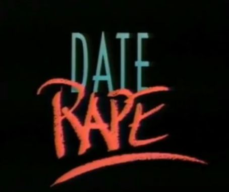 Date Rape