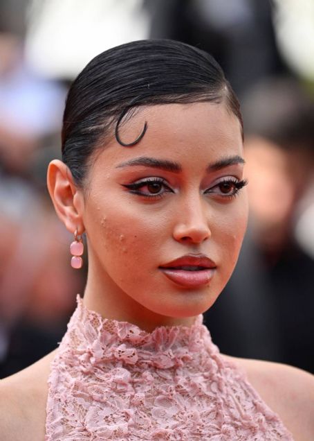 Cindy Kimberly – Screening Of ‘the Innocent’ In Cannes 2022 