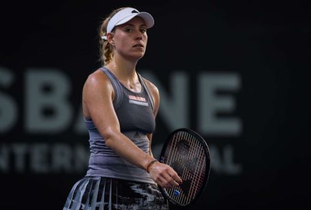 Who Is Angelique Kerber Dating? Angelique Kerber Boyfriend, Husband