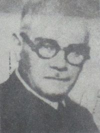 Ali Bey (officer)
