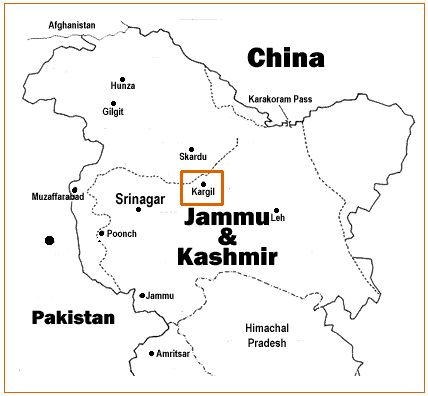 Kargil War