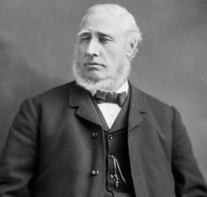 Robert Campbell (Canadian politician)