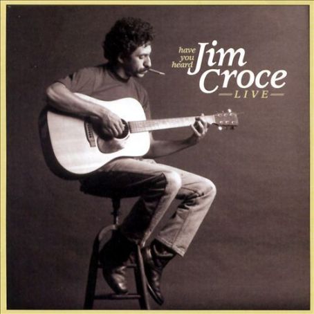 Have You Heard: Live