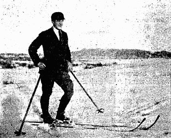 Andrzej Krzeptowski (born 1903)