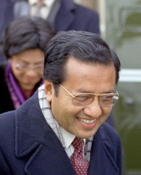 1990 Malaysian general election