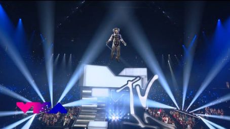 Johnny Depp - The 2022 MTV Video Music Awards