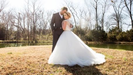 RaeLynn and Josh Davis (person)