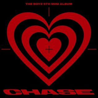 Chase (EP)