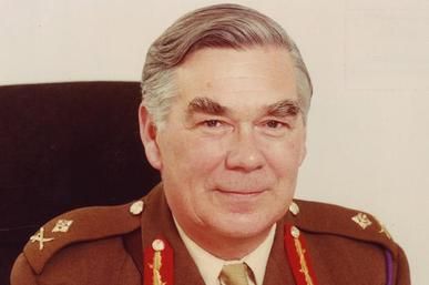 Keith Burch