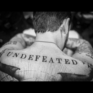 Undefeated (Frank Turner album)