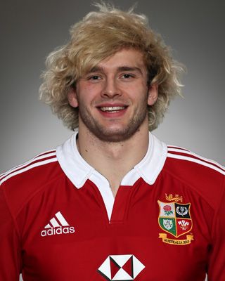 Richie Gray (rugby player)