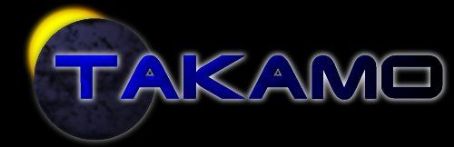 Takamo