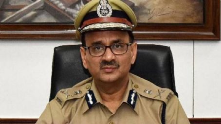 Alok Verma