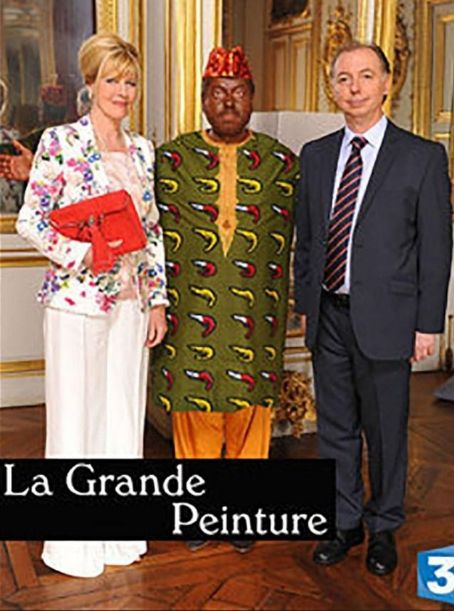 La grande peinture