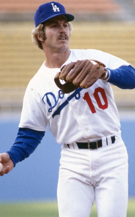 Ron Cey Photos, News and Videos, Trivia and Quotes FamousFix