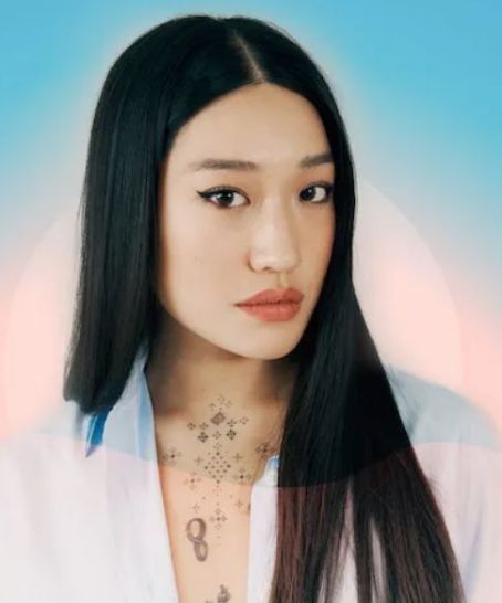 Peggy Gou Height, Weight, Age, Net Worth, Boyfriend, Parents, Gender,  Biography & Wiki