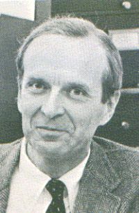 Rodman W. Paul