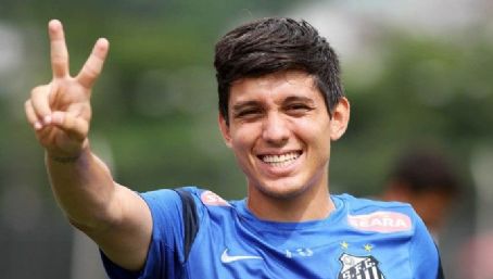 Lucas Otávio