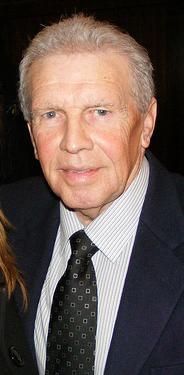 Johnny Giles