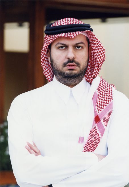 Abdullah bin Musa'ed bin Abdulaziz Al Saud