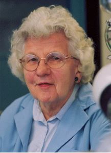 Ruth R. Benerito