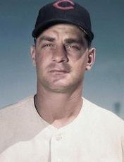 Ted Kluszewski