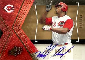 Wily Mo Pena