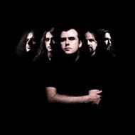 Napalm Death