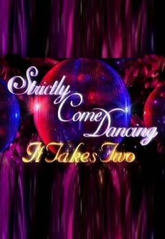 Strictly Come Dancing: It Takes Two