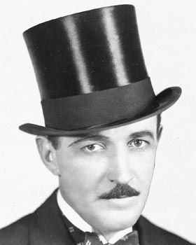 Raymond Griffith