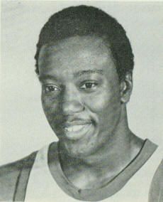 John Barnhill (basketball)